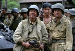 抗日电视剧推荐,抗日英雄传奇