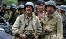 抗日电视剧推荐,抗日英雄传奇