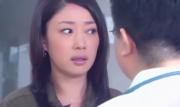 肚子疼电视剧片段,一场突如其来的家庭危机