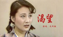 电视剧渴望歌曲,唤醒心中那首歌的岁月记忆