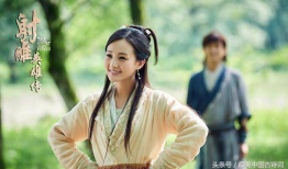 电视剧古装美女,古装美女生涯传奇