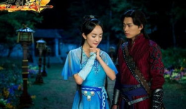 古剑奇谭电视剧在线观看,穿越时空的奇幻之旅，探寻神秘古剑的秘密