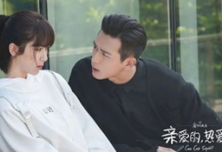 最近比较火的电视剧,穿越时空的传奇爱情