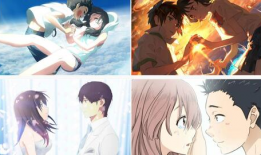 动漫电影大全,穿越时空的奇幻之旅